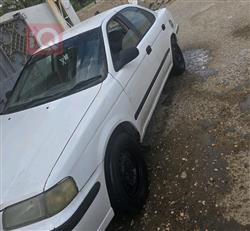 نيسان صني